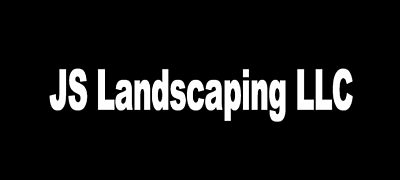 JS Landscaping - Annapolis | House & Garden | Logo