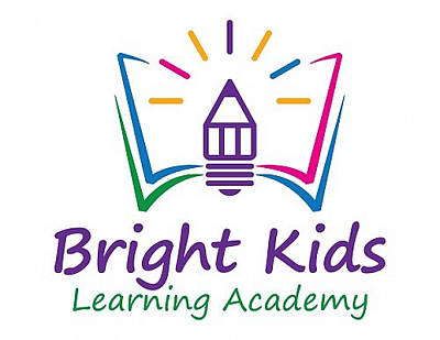 Bright Kids Learning Academy - Charlotte | Baby & Kids | Logo
