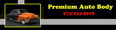 Premium Mechanical & Automation - Jackson | Automotive Services | Logo