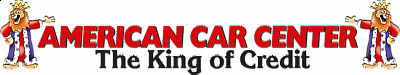 American Car Center - Madison, TN - Gallatin Pike - Madison | Auto Dealerships | Logo