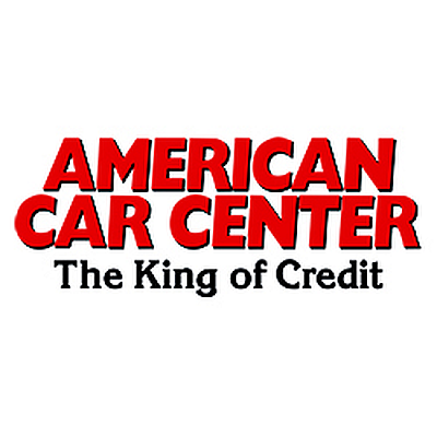 American Car Center -North Little Rock, AR - Warden Road - North Little Rock | Auto Dealerships | Logo