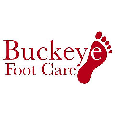 Buckeye Foot Care - Elyria | Doctors & Clinics | Logo