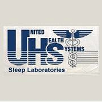 United Health Systems - Delray Beach | Health & Medical | Logo