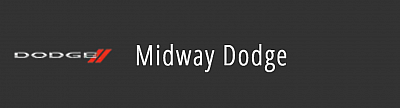 Midway Dodge - Chicago | Automotive Services | Logo