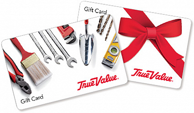 Brian Farm Service True Value - Loa | Retail | Logo