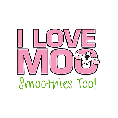 I Love Moo - Park City | Food Retail & Grocery | Logo