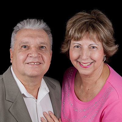 Realty ONE Group - Denise and Michael Bernardo - Las Vegas | Realtors & Real Estate | Logo