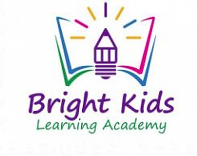 Bright Kids Learning Academy - Charlotte | Baby & Kids | Logo