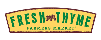Fresh Thyme Farmers Market- South County - Saint Louis | Food Retail & Grocery | Logo