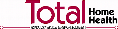 Total Home Health - Schiller Park | Health & Medical | Logo