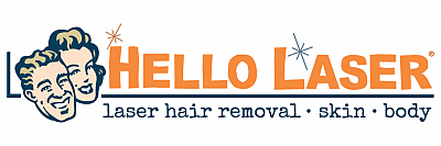 Hello Laser - Chandler | Doctors & Clinics | Logo