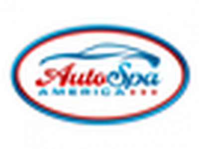 Auto Spa America - Tampa | Automotive Services | Logo