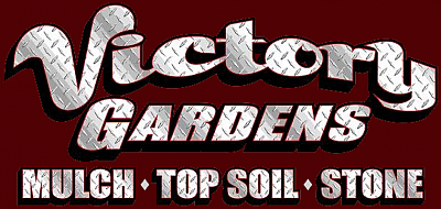 Victory Gardens, Inc. - Warminster | House & Garden | Logo