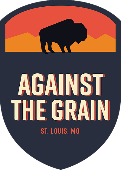Against The Grain - Saint Louis | Health & Fitness | Logo