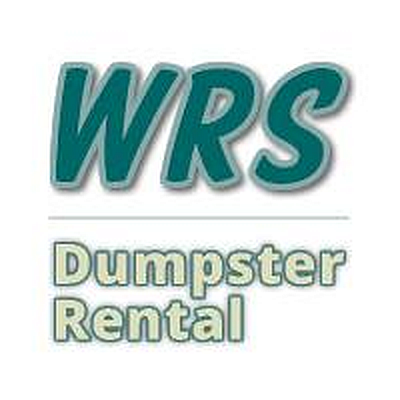 WRS Dumpster Rental - Doylestown | B2B Services | Logo