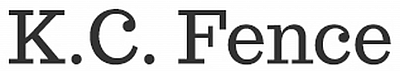 K.C.Fence - Tewksbury | House & Garden | Logo