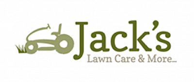 Jacks Lawn Care & More Inc - Cedar Falls | House & Garden | Logo