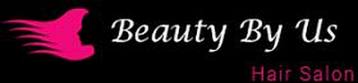 Beauty By Us - Aliso Viejo | Salons & Nails | Logo