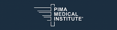 Pima Medical Institute - Houston - Houston | Education | Logo