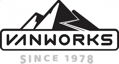 Vanworks - Fort Collins | Automotive Services | Logo