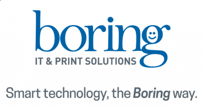 Boring Business Systems - Tampa | Local Services | Logo