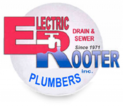 Electric Drain & Sewer Rooter Inc - Salt Lake City | House & Garden | Logo