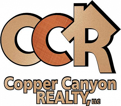 Copper Canyon Realty - Lake Havasu City | Realtors & Real Estate | Logo