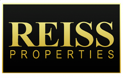 Reiss Property Management - Las Vegas | Realtors & Real Estate | Logo