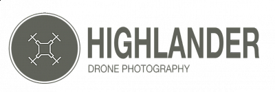 Highlander Drone Photography - Fairview | Classes & Lessons | Logo