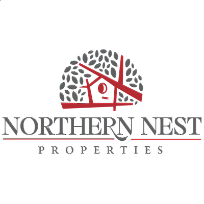 Northern Nest Properties - Santa Rosa | Realtors & Real Estate | Logo