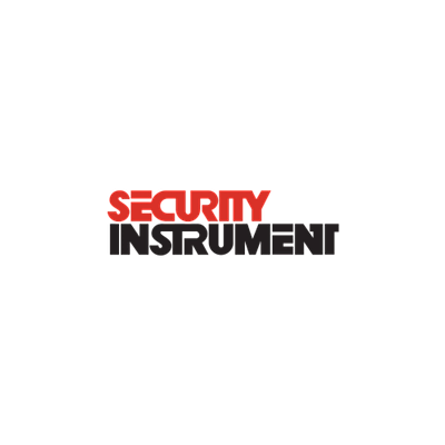 Security Instrument - Wilmington | House & Garden | Logo