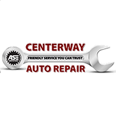 Centerway Auto Repair Inc - Janesville | Automotive Services | Logo