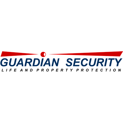 Guardian Security | Seattle - Seattle | House & Garden | Logo