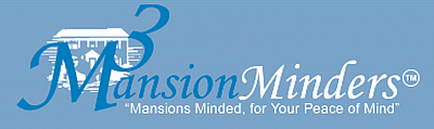 Mansion Minders and Marketing Inc. - Flower Mound | Realtors & Real Estate | Logo