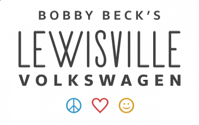 Bobby Beck's Lewisville Volkswagen - Lewisville | Automotive Services | Logo