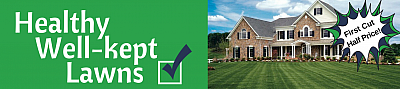 Loyal Green - Covington | House & Garden | Logo