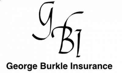 George Burkle Inc. - Callicoon | Banking & Financial | Logo