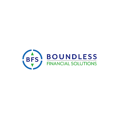 Boundless Financial Solutions - Newington | Banking & Financial | Logo