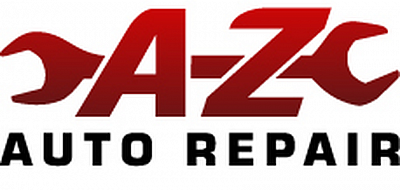 A-Z Auto Repair - Winchester | Automotive Services | Logo