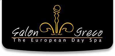 Salon Greco The European Day Spa - Suwanee | Salons & Nails | Logo