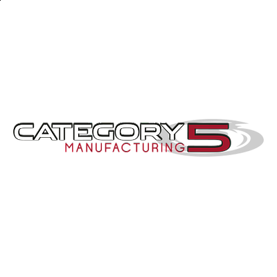 Category 5 Manufacturing - Lantana | Automotive Services | Logo