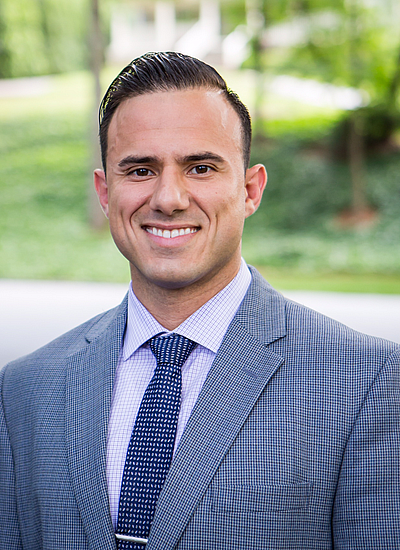 Keller Williams Realty-Ivan Ramirez Team - Atlanta | Realtors & Real Estate | Logo