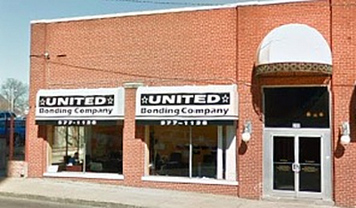 United Bonding Company, Inc. - Memphis | Banking & Financial | Logo