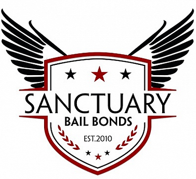 Sanctuary Bail Bonds - Phoenix | Banking & Financial | Logo