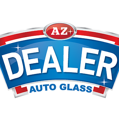 Dealer Auto Glass in Phoenix - Phoenix | Automotive Services | Logo