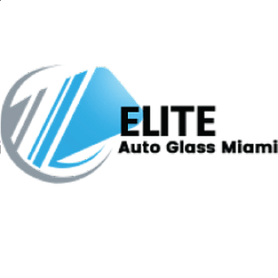 Elite Auto Glass Miami - Doral | Automotive Services | Logo