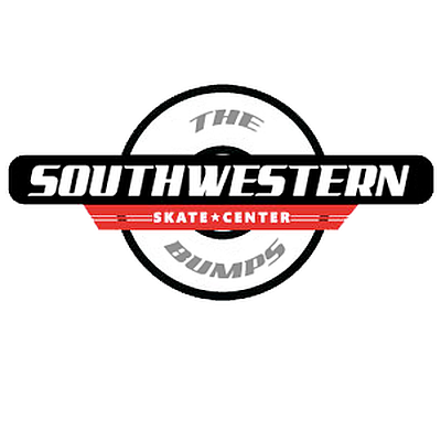 Southwestern Skate Center - Oklahoma City | Sporting Goods | Logo