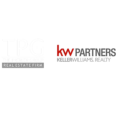 The Premier Group - Woodstock | Realtors & Real Estate | Logo
