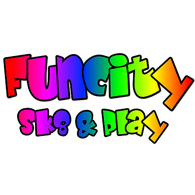 Funcity Sk8 - Webster | Sporting Goods | Logo