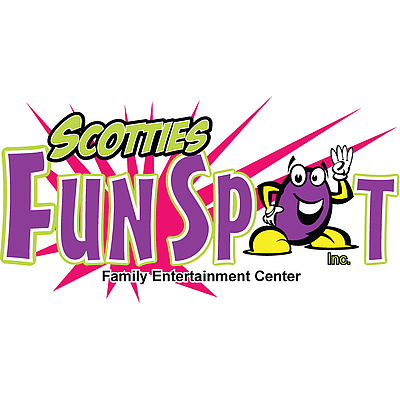 Scotties Fun Spot - Quincy | Sporting Goods | Logo